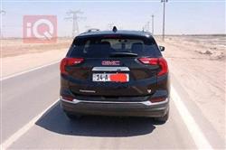 GMC Terrain